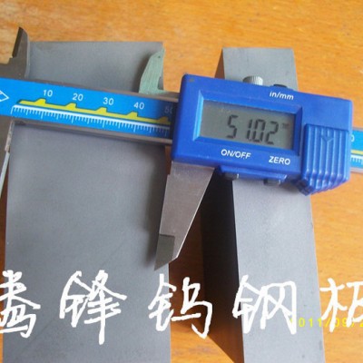 CD-KR885美国肯纳钨钢 进口耐腐硬质合金 CD750拉伸硬质合金棒 CD-KR887钨钢图2