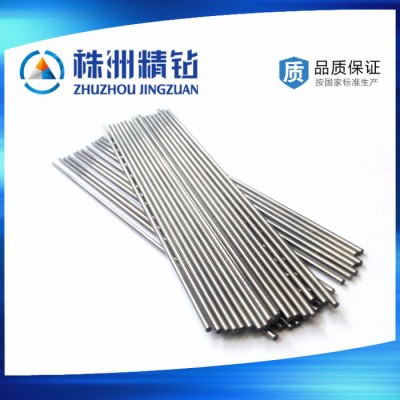 金伯仕牌钨钢元棒批发 进口钨钢圆棒同等质量 YL10.2硬质合金棒材图2