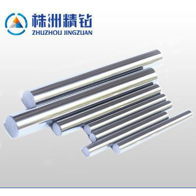 质量同比德国合金棒 YL10.2/ D8*100mm硬质合金图1