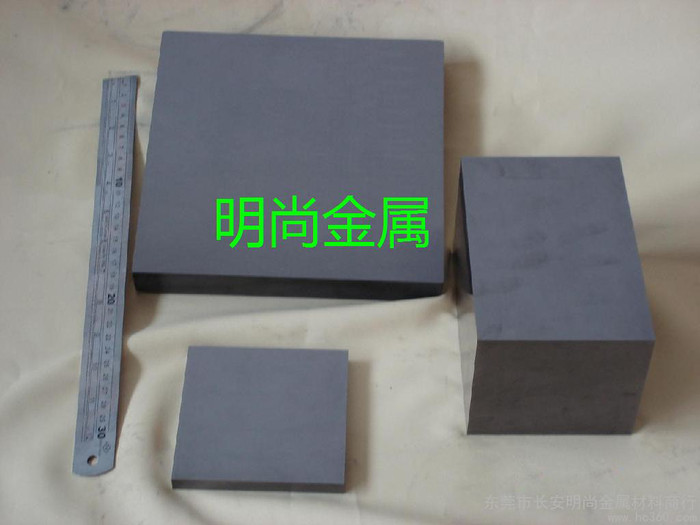 供应美国肯纳钨钢CD-KR887 美国肯纳硬质合金板材