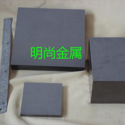 供应美国肯纳钨钢CD-KR887 美国肯纳硬质合金板材图1