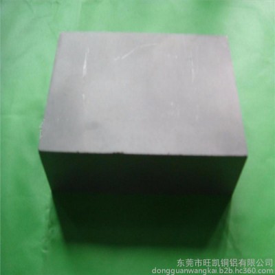 旺凯供应KE10硬质合金 KE10高韧性矿山工具用硬质合金板 硬质合金圆棒图4