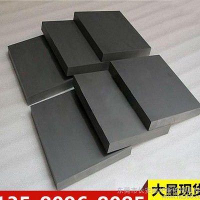 K01硬质合金  高硬度K01硬质合金板材  硬质合金长条图1
