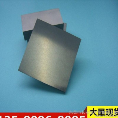 GC1025硬质合金 GC1025硬质合金板 硬质合金棒 规格齐全图1