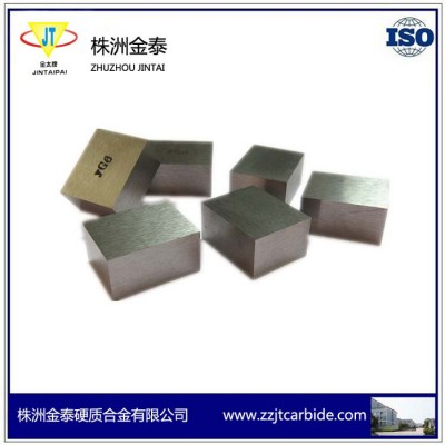 株洲金泰硬质合金板材图3