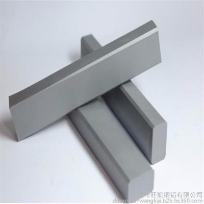 旺凯供应H13A硬质合金 H13A高耐磨硬质合金板 硬质合金长条图3