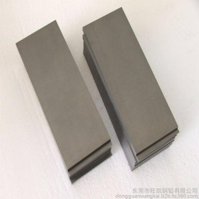 旺凯供应CA15硬质合金 CA15进口硬质合金圆棒 硬质合金板图4