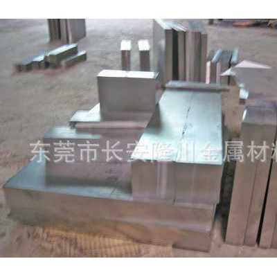 隆川金属CD337硬质合金板棒图1
