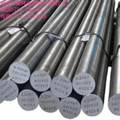 5cr4w5mo2v 模具钢 钢材模具钢图1
