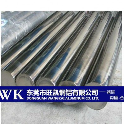 旺凯供应4Cr14Ni14W2Mo不锈钢耐热钢 4Cr14Ni14W2Mo耐热钢棒图2