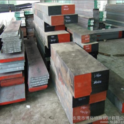 专业**性能材料W6Mo5Cr4V2Co5圆钢 特殊钢材 规格齐全图1