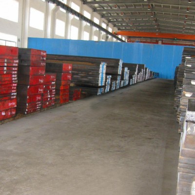 昆山比钛特模具钢9Cr6W3Mo2V2圆钢，9Cr6W3Mo图2