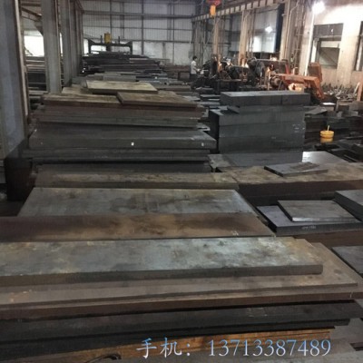 模具钢高速钢SKH-9 SKH51 M2 W6硬料含热处理超神冷 精光板 圆钢 SLD SKD11 D2 DC53图6