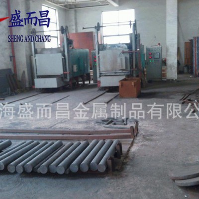 宝钢5CR4W5MO2V热作模具钢优惠 上海5CR4W5MO图3