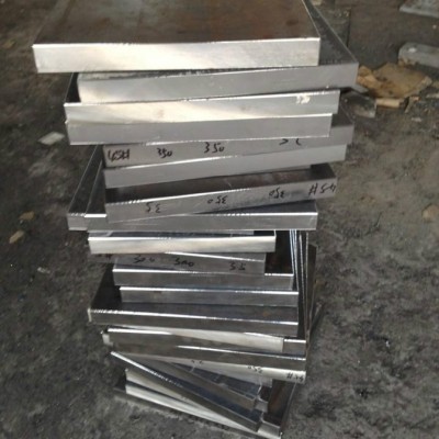 【新品推荐】ER8新型模具钢/4Cr3Mo2MnVB国产模具钢材 高抗热震性模具钢图2