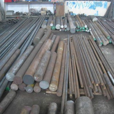 【新品推荐】ER8新型模具钢/4Cr3Mo2MnVB国产模具钢材 高抗热震性模具钢图3
