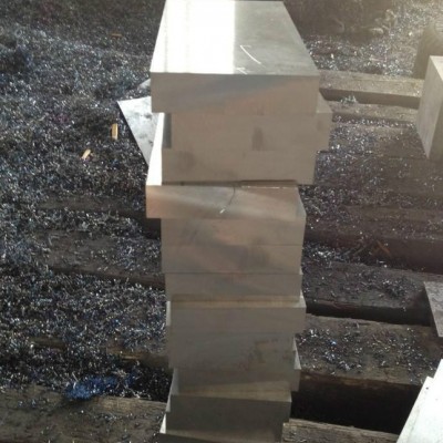 【新品推荐】ER8新型模具钢/4Cr3Mo2MnVB国产模具钢材 高抗热震性模具钢图4