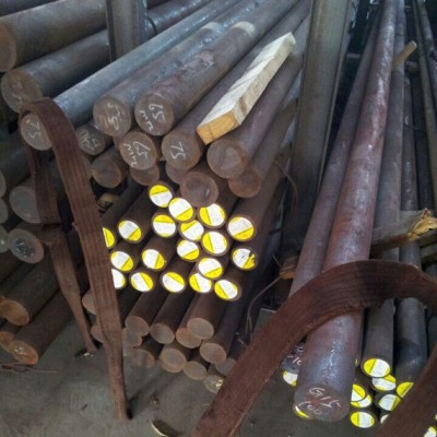 昆山比钛特6Cr4W3MO2VNb合金工具钢/6Cr4W3M图2