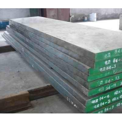 进口CW9Mo3Cr4VN高速工具钢 CW9Mo3Cr4VN钢板图3