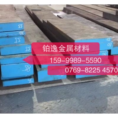 进口国产6Cr4W3Mo2VNb模具钢6Cr4W3Mo2VNb钢板6Cr4W3Mo2VNb圆钢 规格齐全现货直销图6