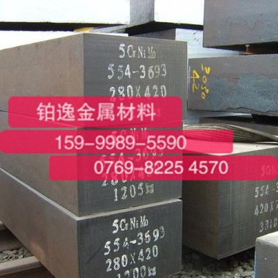 进口国产6Cr4W3Mo2VNb模具钢6Cr4W3Mo2VNb钢板6Cr4W3Mo2VNb圆钢 规格齐全现货直销图4