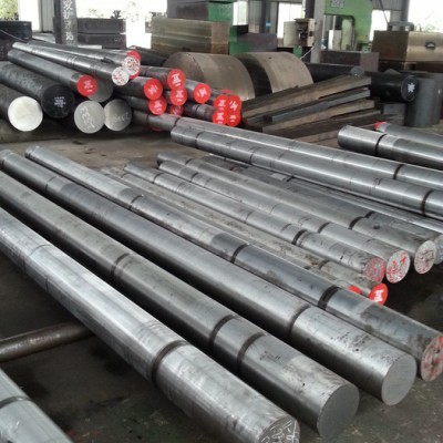 重钢6cr4w3mo2vnb**合金钢工具钢图4