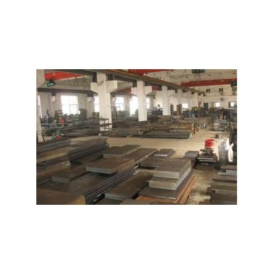 6Cr4W3Mo2VNb模具钢图2