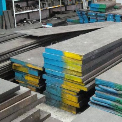 6Cr4W3Mo2VNb模具钢图1
