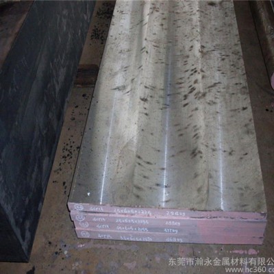 65Cr4W3Mo2VNb高速钢 (65Nb)钢 基本钢类型图3