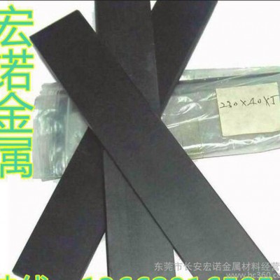 宏诺销售CD-40超微粒钨钢 进口CD-40钨钢板 刀具用韧图1