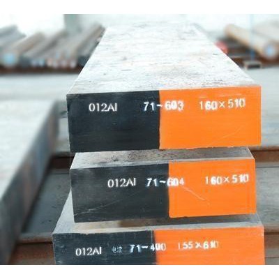 高速工具钢W6Mo5Cr4V3进口 高速钢W6图3