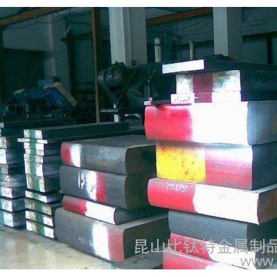 比主营W12Cr4V5Co5工具钢，高速钢板材现货销售图1