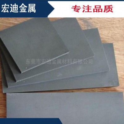 直销美国肯纳钨钢CD-50 耐磨钨钢长条CD-50 冲压钨钢板图2