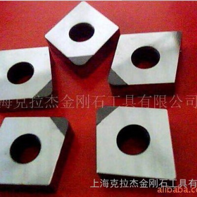 CPN刀片 立方氮化硼刀片 硬车刀片 立方氮化硼刀具图1