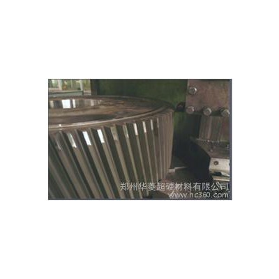 加工淬火钢齿轮用华菱立方氮化硼刀具BN-S20牌号图3