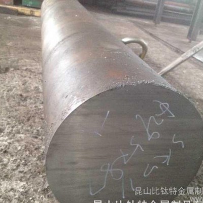 昆山比钛特W6Mo5Cr4V2高速钢 W6Mo5Cr4V2棒图1