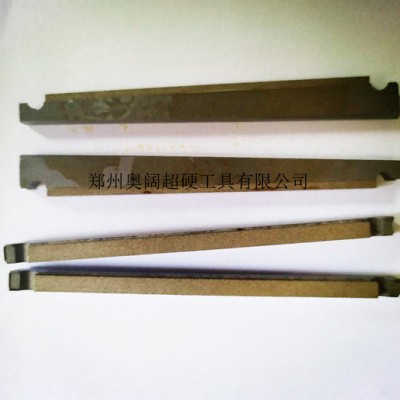 奥阔鑫100*6*6珩磨条 立方氮化硼油石 磨缸套 磨镀铬 磨陶瓷   油石 汽配 摩配图2