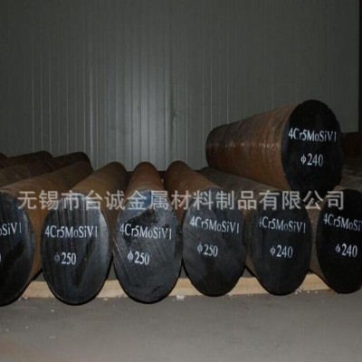 直销w18cr4v2Co8高速钢 规格齐全 w18cr4v2图2