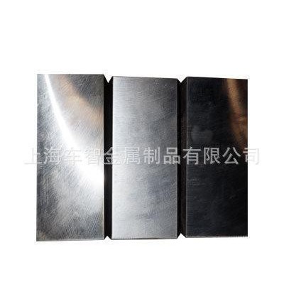 现货高韧性W18Cr4V高速工具钢钨钢 高速钢板材 耐冲大小图3