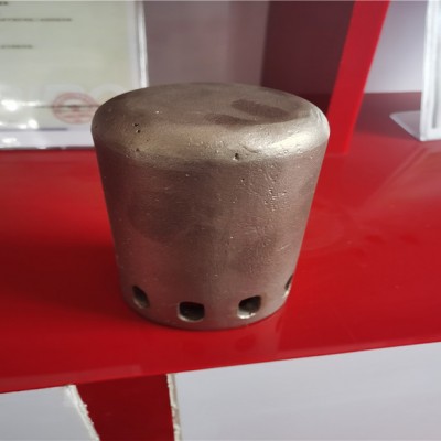 导叶4Cr14Ni4W2Mo2耐热铸钢件图1