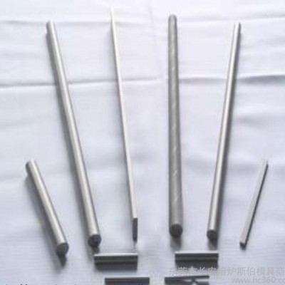 50Mn18Cr4V无磁钢 高锰无磁钢50Mn18Cr4V无磁钢圆棒/钢板图2
