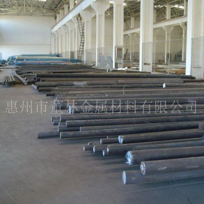 W6Mo5Cr4V2高速工具钢 W6Mo5Cr4V2耐磨圆钢图3