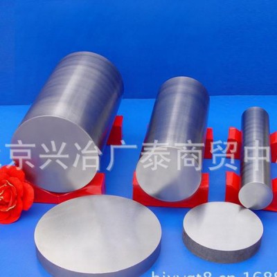批发 国标 w6mo5cr4V2高速钢 w6/6542高速工具钢图2