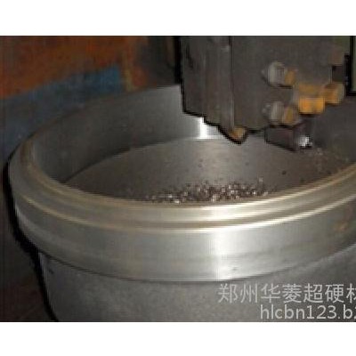 切削加工制动鼓等灰铸铁零部件选择华菱超硬立方氮化硼刀具图6