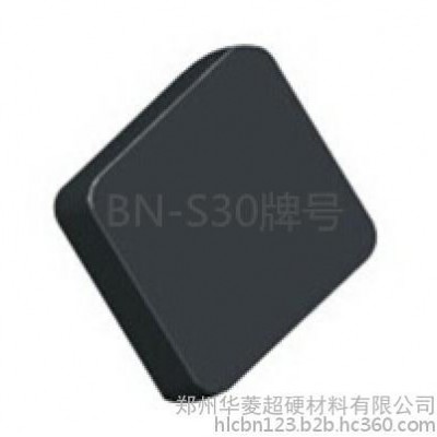 粗加工刹车盘用华菱超硬立方氮化硼刀具更经济图3