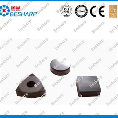TPGB立方氮化硼（CBN)焊接刀片图3