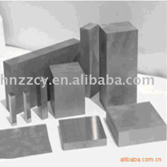 生产  钨钢板材 超细颗粒硬质合金 板块国标A类高等级合金