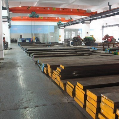 供应W6Mo5Cr4V2高速工具钢 庞达模具钢材图1