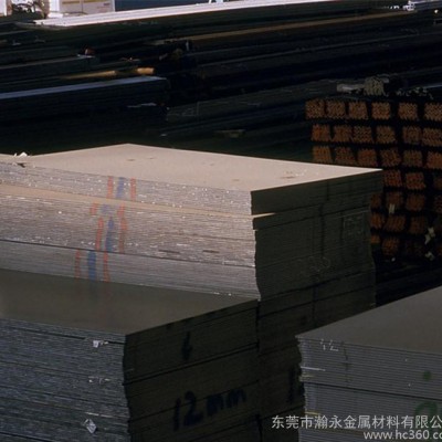 **CW6Mo5CR4V2高速钢  高耐磨性 高耐热性图2