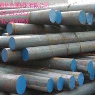 国产优特钢W6Mo5Cr4V3高速工具钢图3